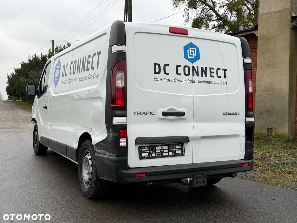 Renault TRAFIC - 6