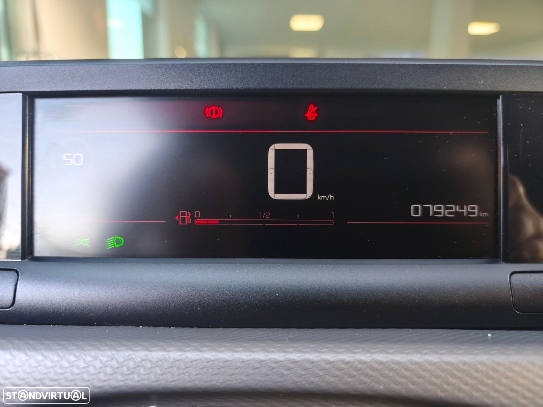 Citroën C4 Cactus 1.2 PureTech Shine Pack - 22