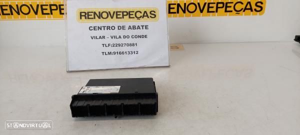 Centralina / Modulo Confort Ford Focus Caixa/Combi (Dnw) - 1