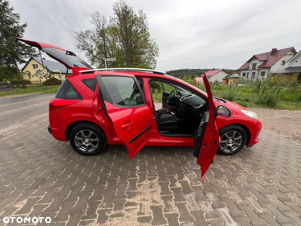 Peugeot 207 1.4 Trendy - 29