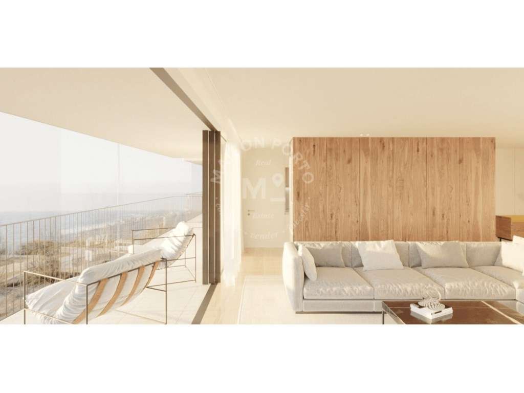 Apartamento T3 com Terraço, Suite, 2 Lugares de Estacionamento na S... - Grande imagem: 3/9