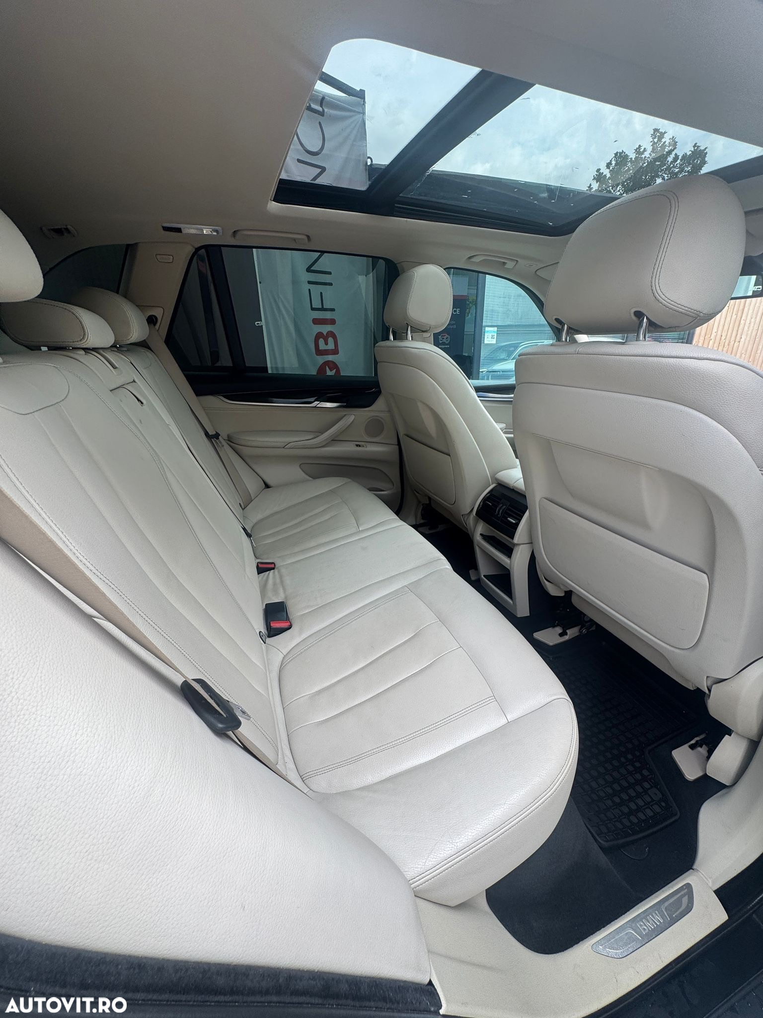 BMW X5 - 11