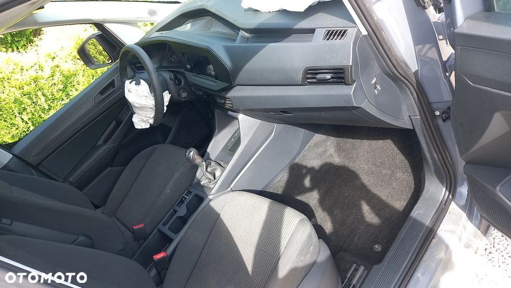 Volkswagen Caddy - 4