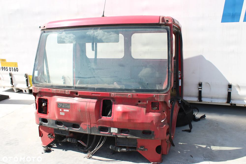 Nissan Alteon Kabian - 3