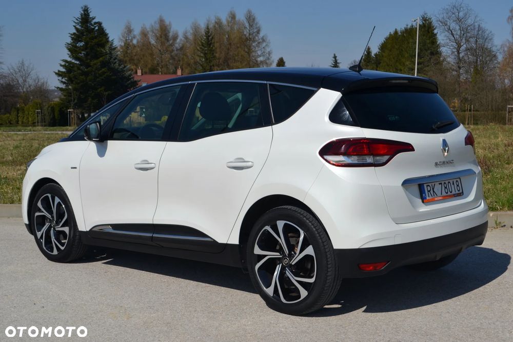 Renault Scenic 1.7 Blue dCi Zen - 2