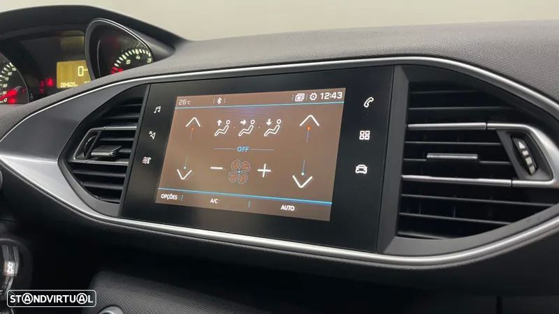 Peugeot 308 SW PureTech 130 Allure Pack - 21