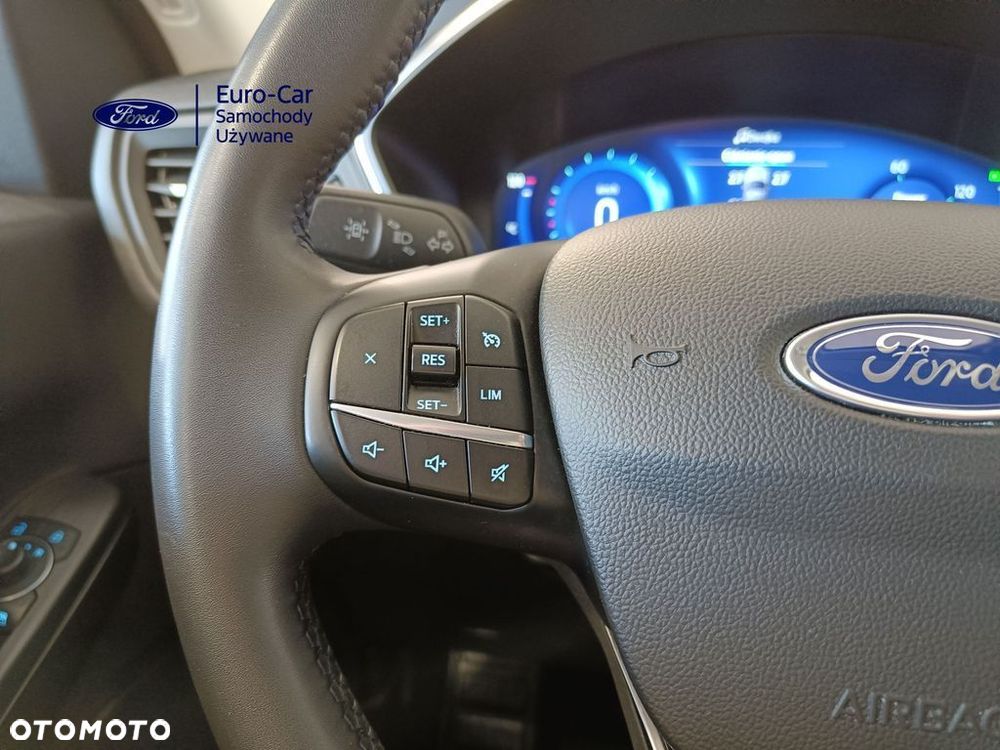 Ford Kuga 2.5 Duratec FHEV TITANIUM - 18