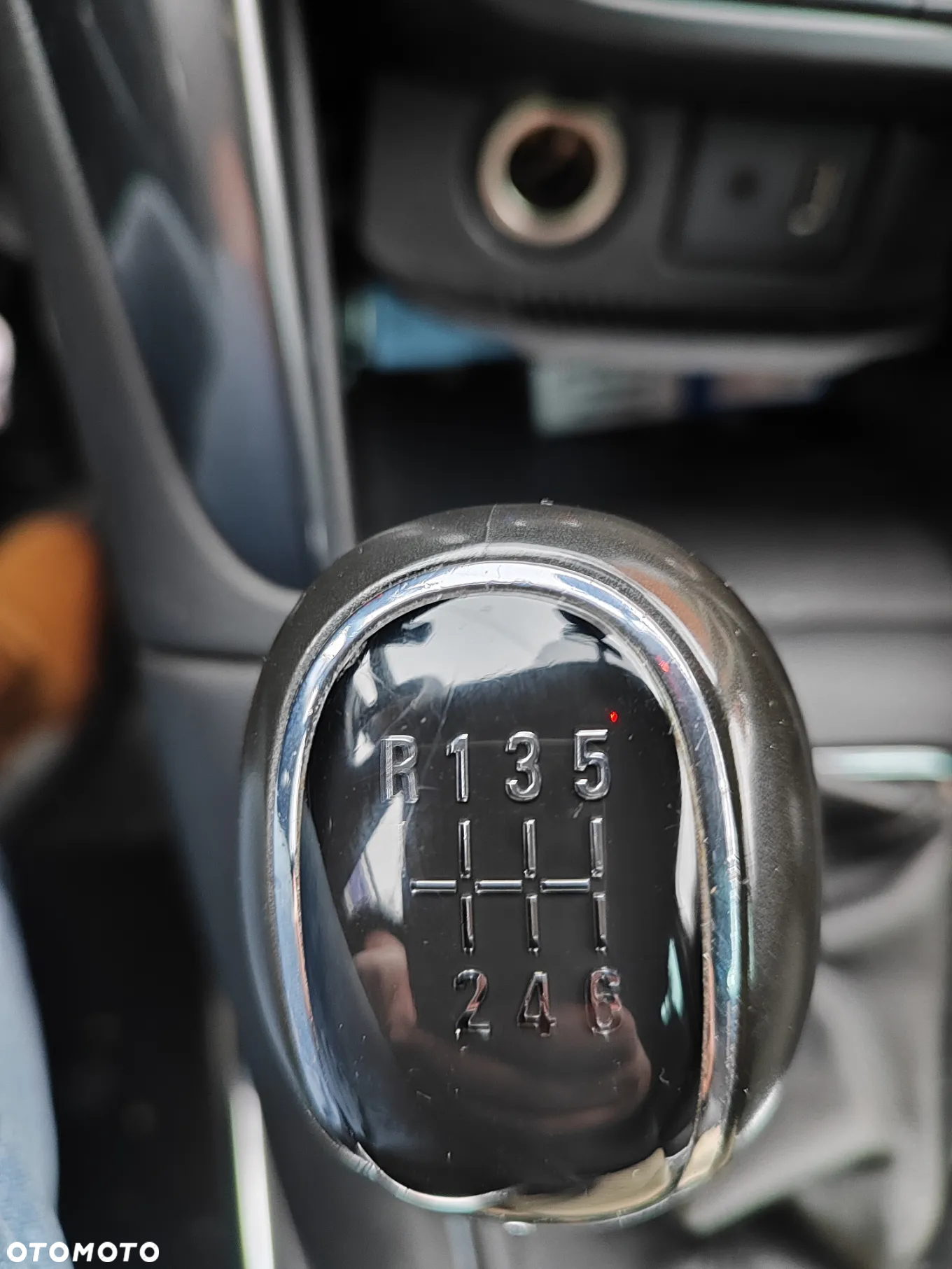 Opel Zafira - 24