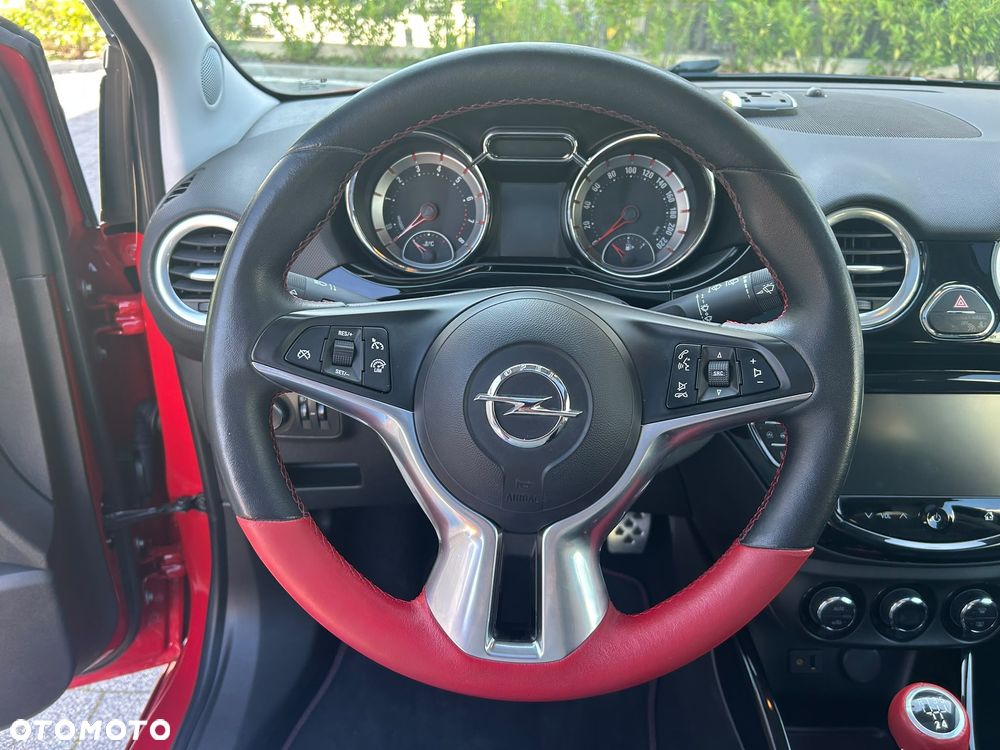 Opel Adam 1.4 Start/Stop Unlimited - 16