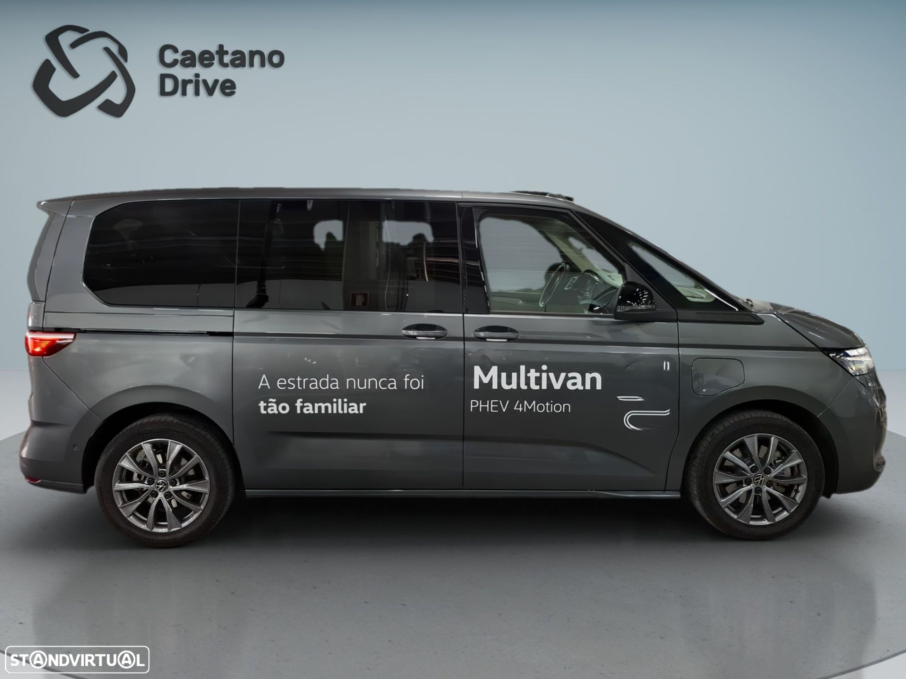 VW Multivan 1.5 TSI e-Hybrid Life DSG - 9