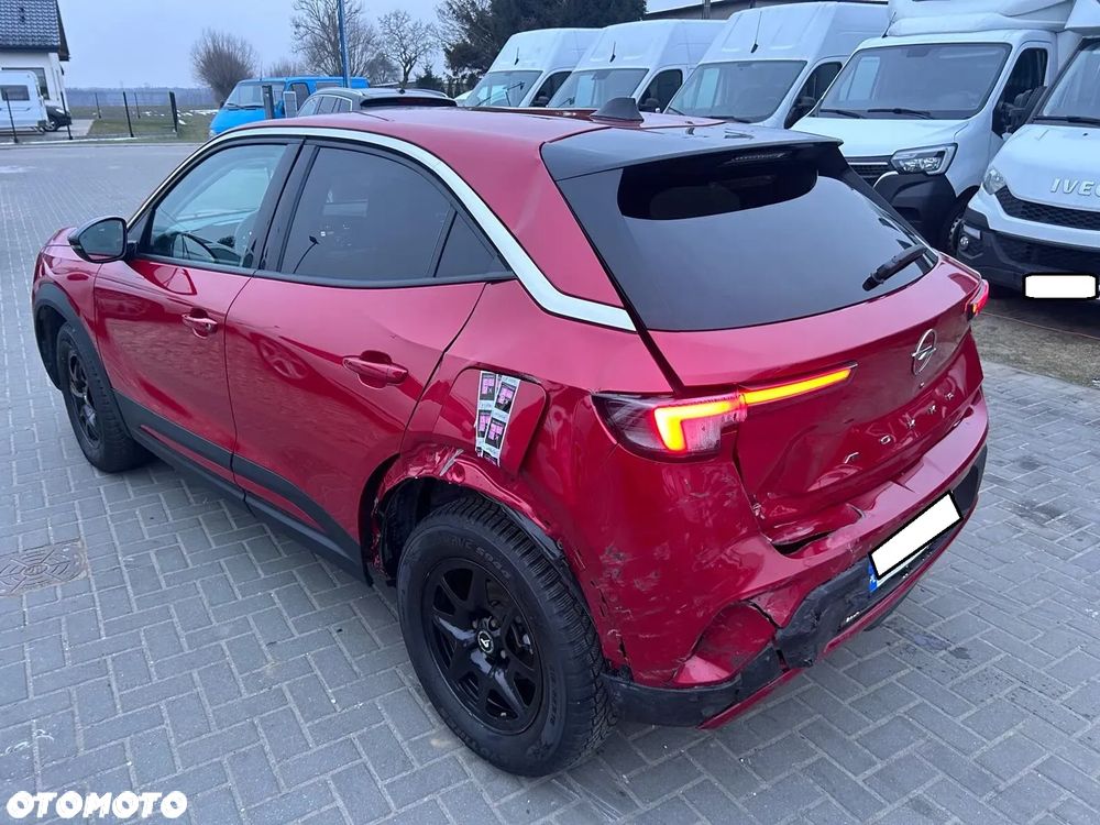 Opel Mokka 1.2 T Elegance S&S - 2