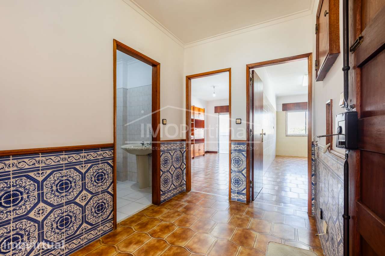 Apartamento T2 na Agualva - Cacém - Grande imagem: 3/19