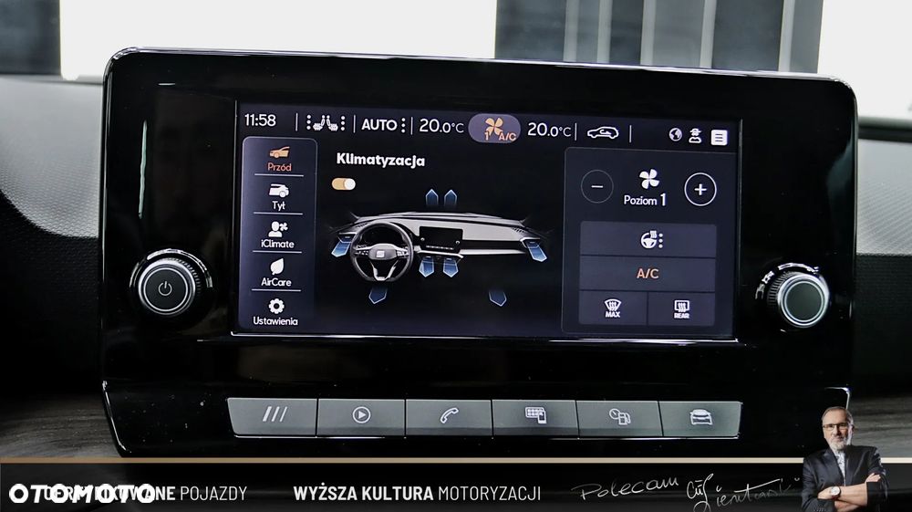 Seat Leon 1.5 EcoTSI Evo Xcellence S&S DSG - 24