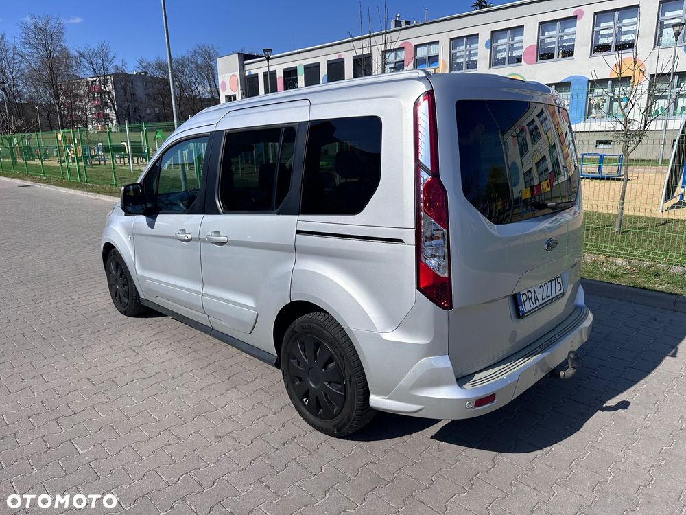 Ford Tourneo Connect 1.5 TDCi Start-Stop Titanium - 4