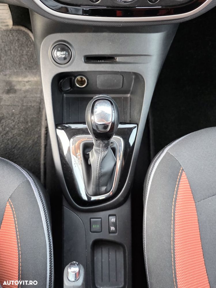 Renault Captur ENERGY TCe EDC Zen - 11