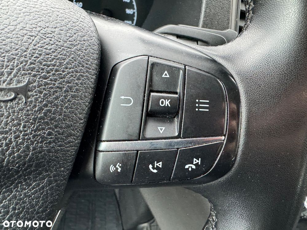 Ford Transit 350 L4H3 RWD Trend (bryg.) - 20