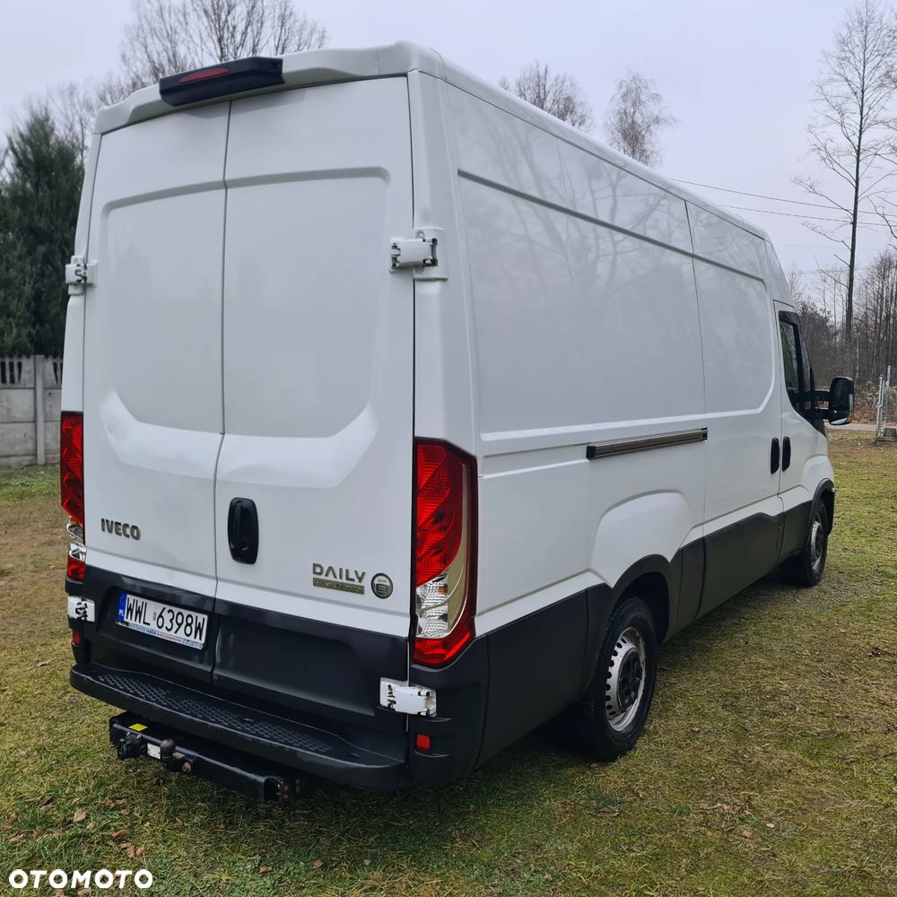 Iveco Daily - 4