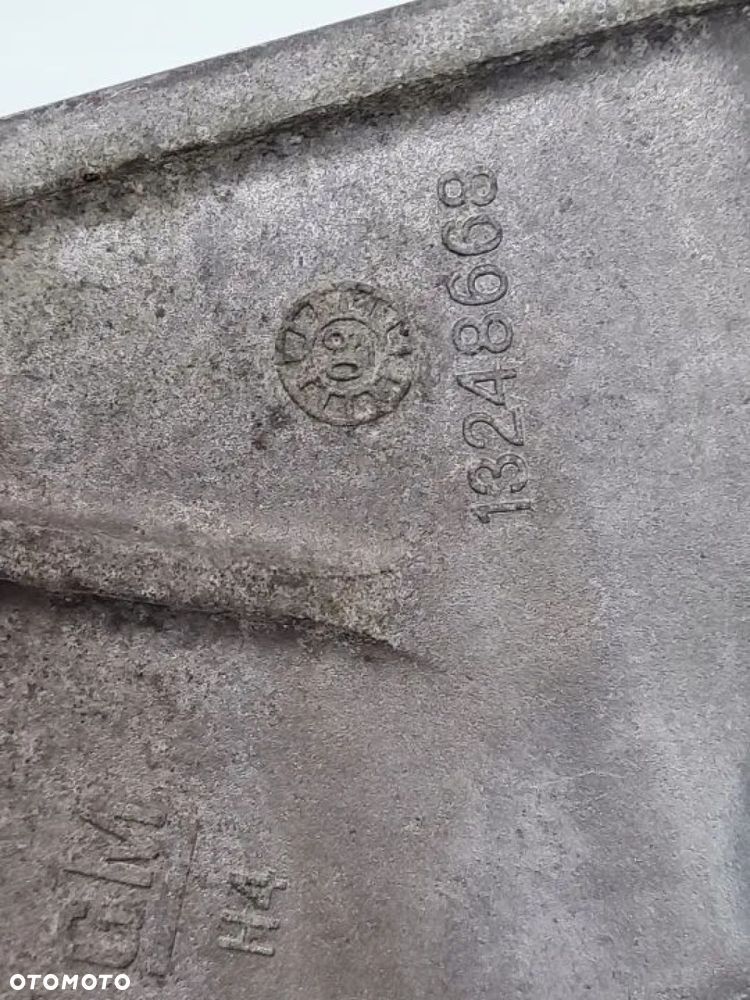 ŁAPA PODUSZKA SILNIKA CHEVROLET CRUZE 2.0 VCDI - 5