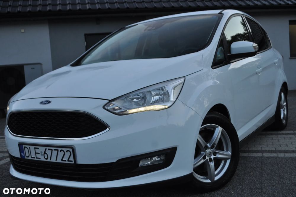 Ford C-MAX - 30