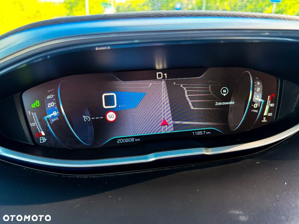 Peugeot 5008 PureTech 130 EAT6 Allure - 38