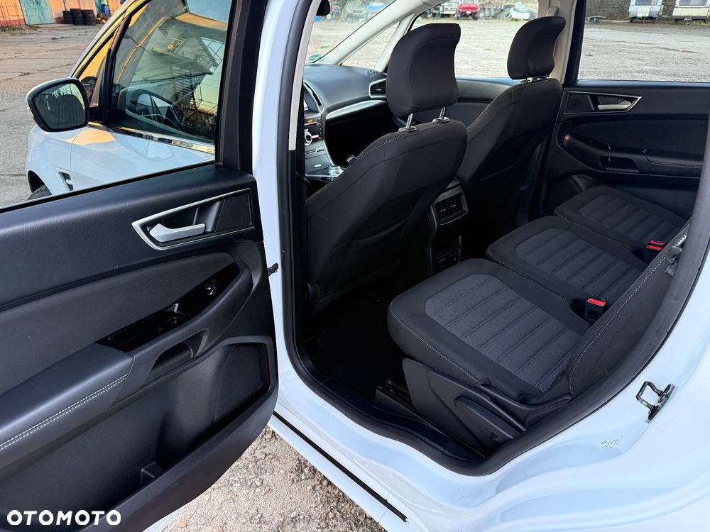 Ford S-Max 2.0 EcoBlue Titanium - 7