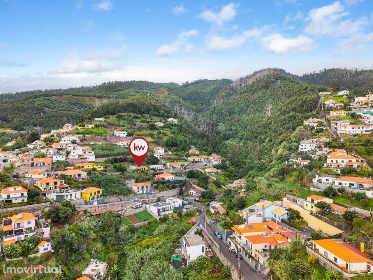 Moradia T2 em São Roque - Grande imagem: 3/33