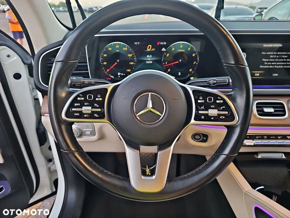 Mercedes-Benz GLE 450 4Matic 9G-TRONIC - 7
