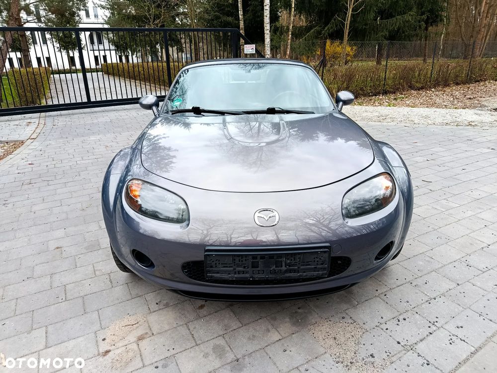 Mazda MX-5 1.8 Emotion - 13