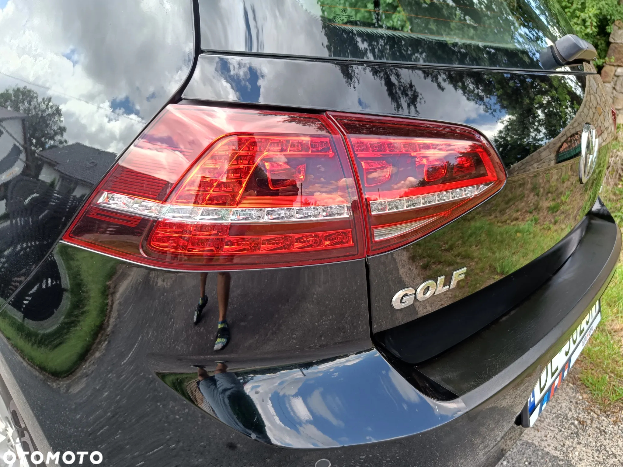 Volkswagen Golf - 11