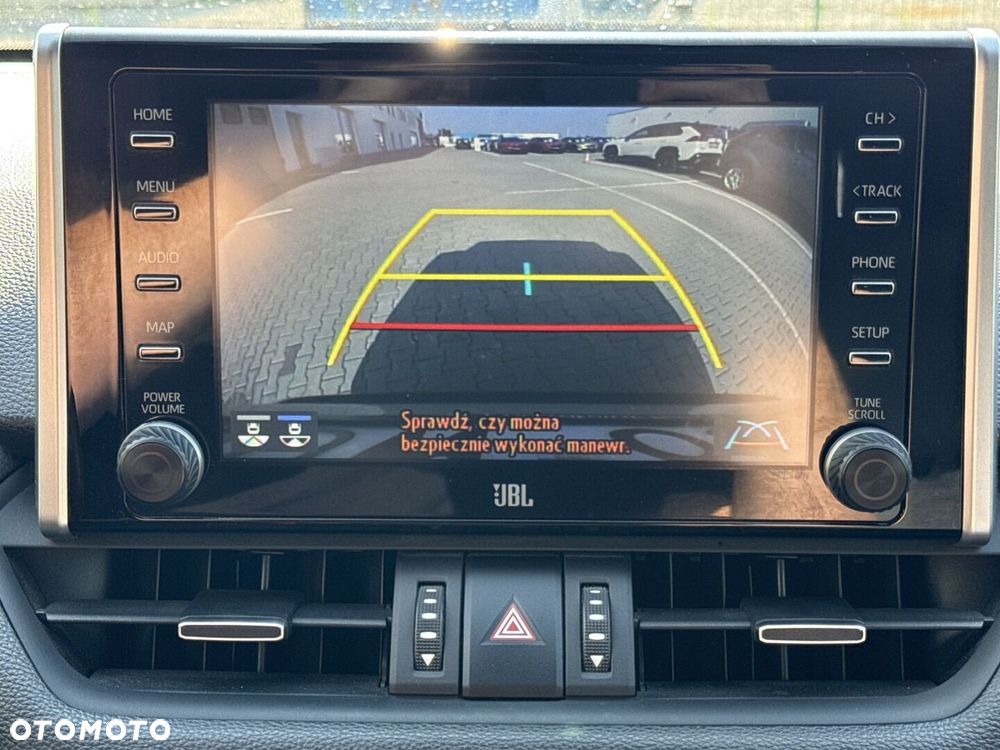 Toyota RAV4 2.5 Hybrid Selection 4x2 - 16