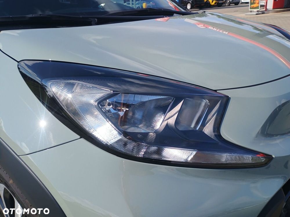 Toyota Aygo X 1.0 VVT-i Style CVT - 9