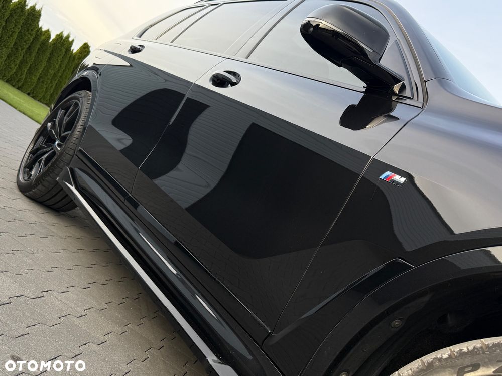 BMW X7 M50d sport - 15