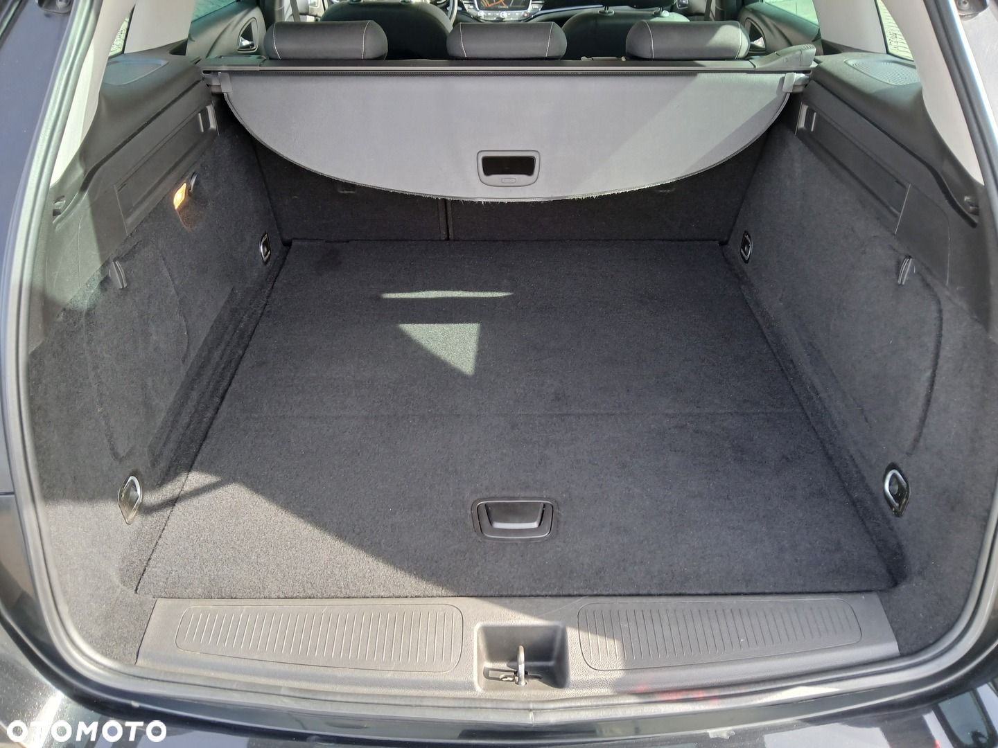 Opel Astra V 1.6 CDTI Dynamic S&S - 7