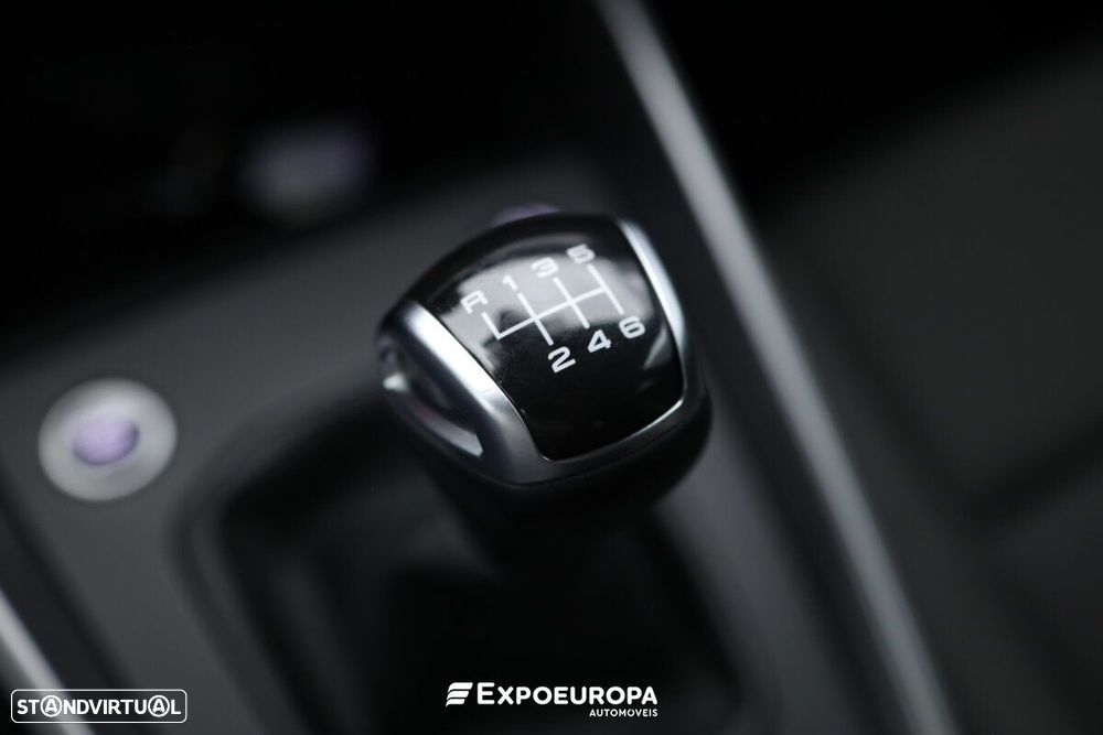 Audi A3 Sportback 30 TDI Advanced - 22