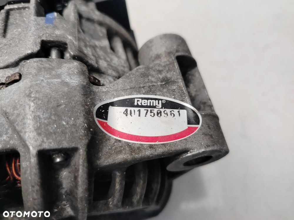MG TF 1.8 BENZYNA ALTERNATOR - 8
