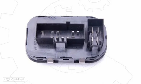 Botões de comando dos vidros Ford Monfeo 1996 a 2000 - 2