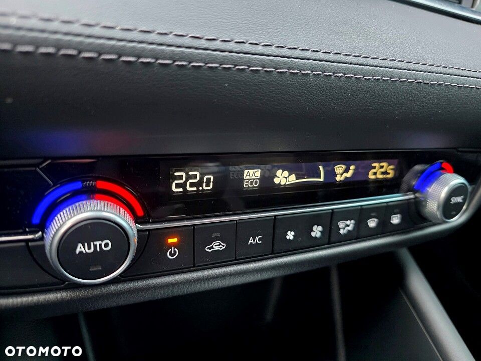 Mazda 6 2.0 SKYJoy - 10