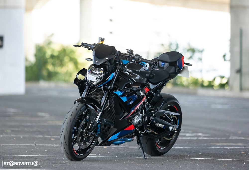BMW M 1000 RR Competition - 1