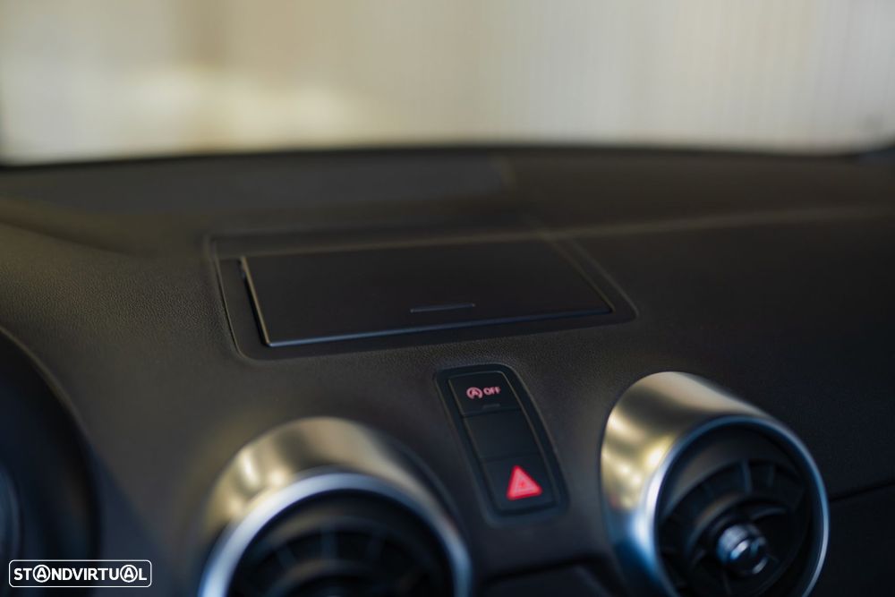 Audi A1 1.4 TFSI S-line - 24