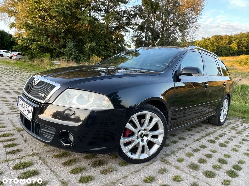 Skoda Octavia - 6