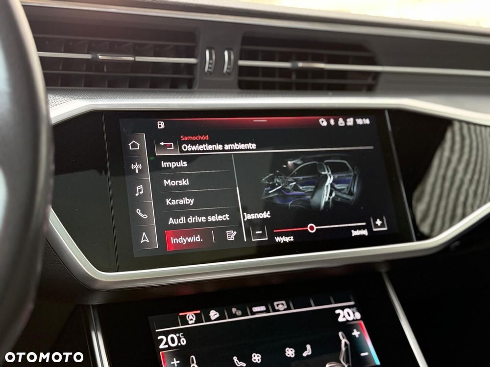 Audi A6 Allroad - 21