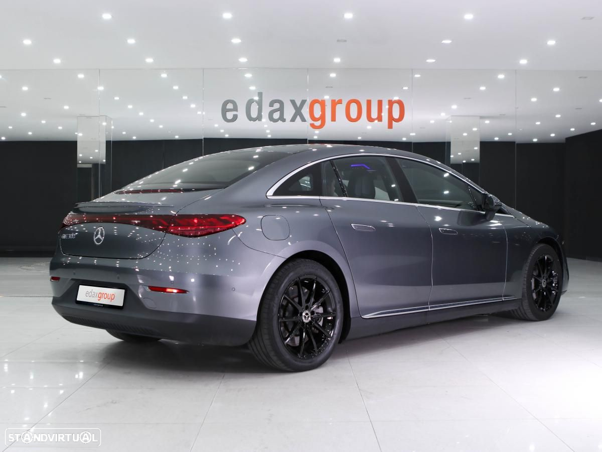 Mercedes-Benz EQE 300 Edition - 3