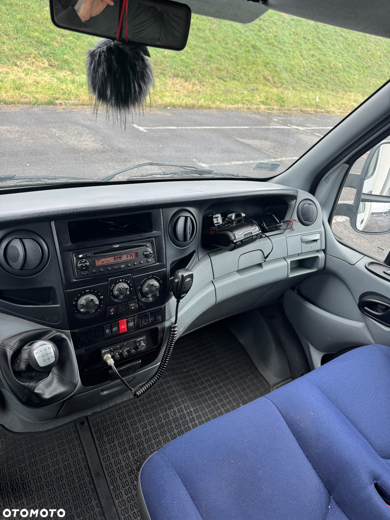 Iveco Daily - 10