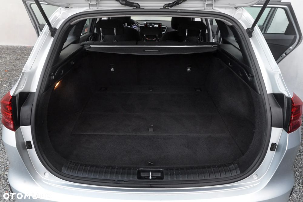 Kia Ceed 1.4 T-GDI L - 24