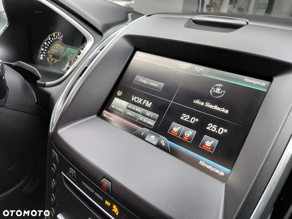 Ford S-Max 2.0 TDCi Titanium - 32