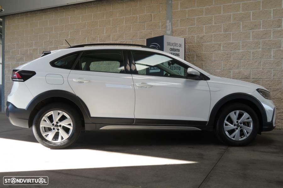 VW Taigo 1.0 TSI Life - 29