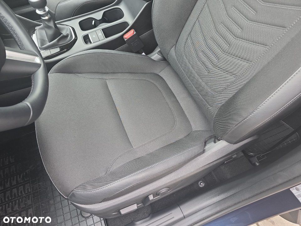 Hyundai Tucson - 24