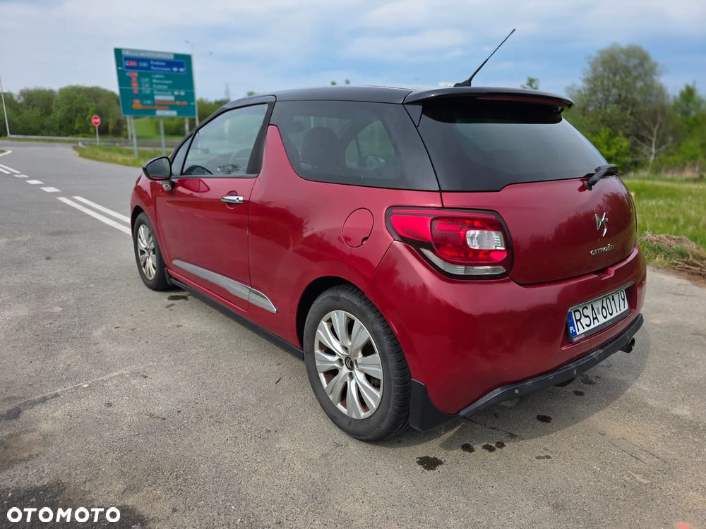 Citroën DS3 1.6 e-HDi SoChic - 6