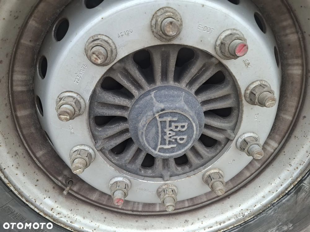Fliegl SDS 390 - 9