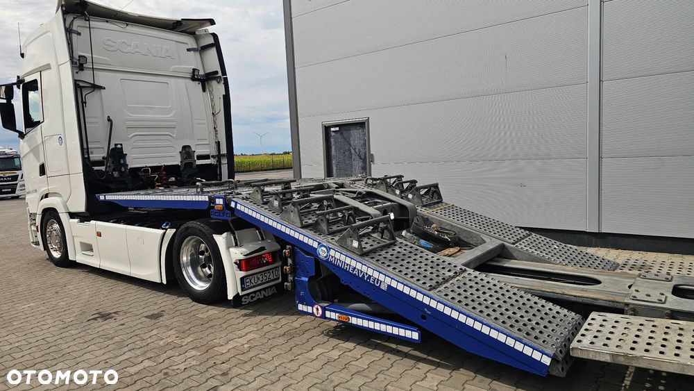Scania S500 Rolfo - 15